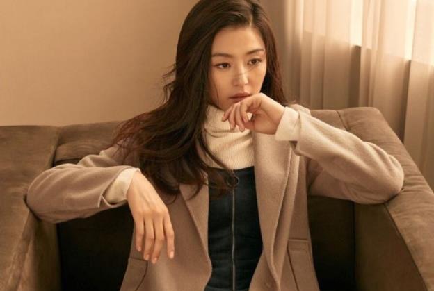 韩国最美10大女明星：韩国女明星颜值排行榜