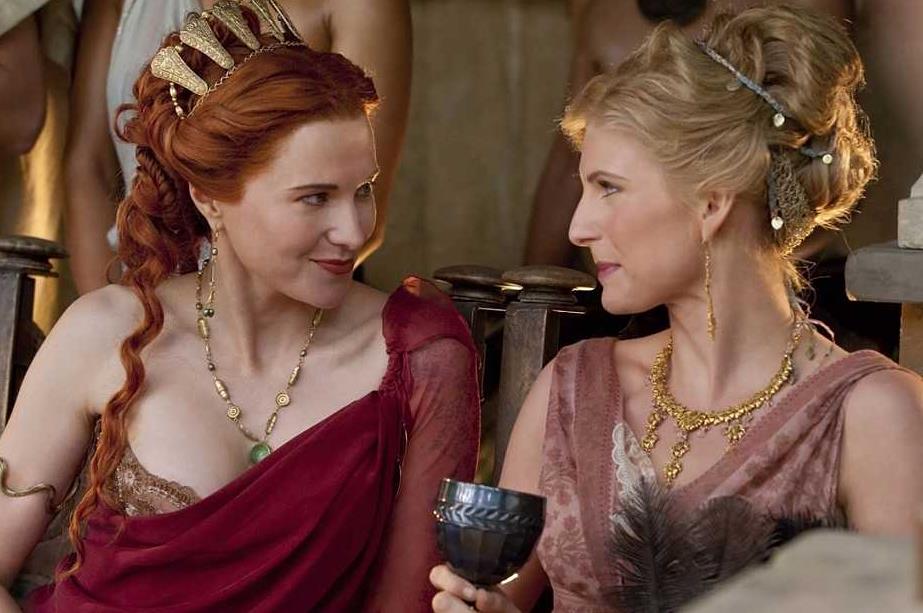 大尺度美剧排名前十