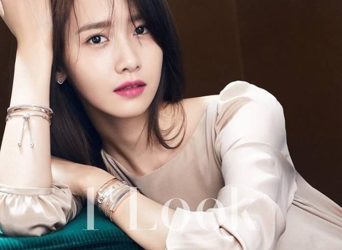 韩国最美10大女明星：韩国女明星颜值排行榜