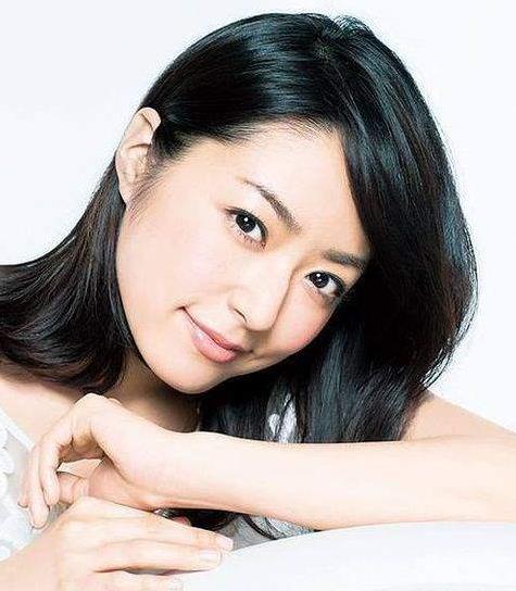日本女星颜值排行