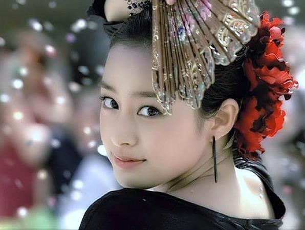 韩国最美10大女明星：韩国女明星颜值排行榜