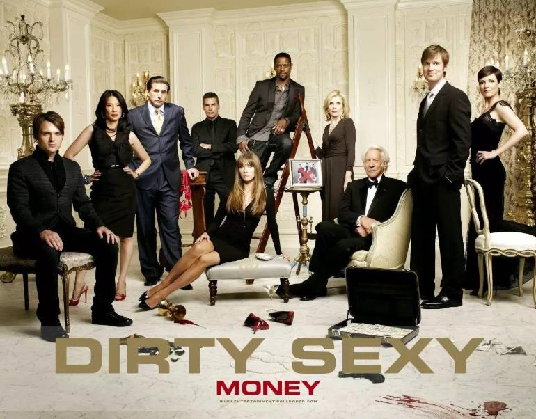 大尺度美剧排名前十