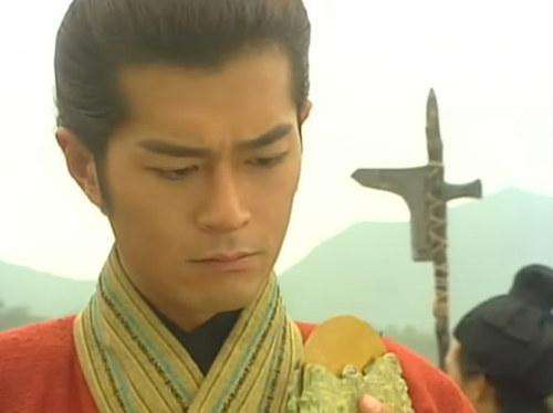 现代人穿越到古代的电视剧