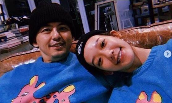 黄子佼孟耿如结婚