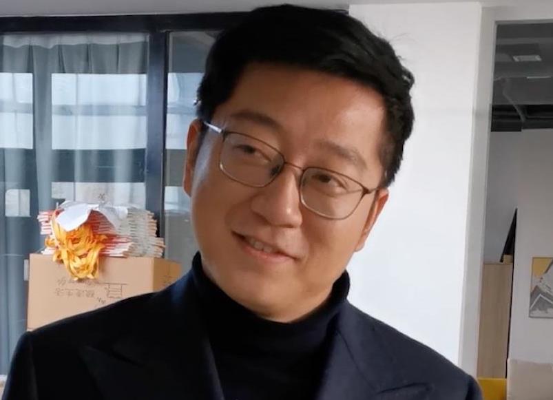 朱一旦