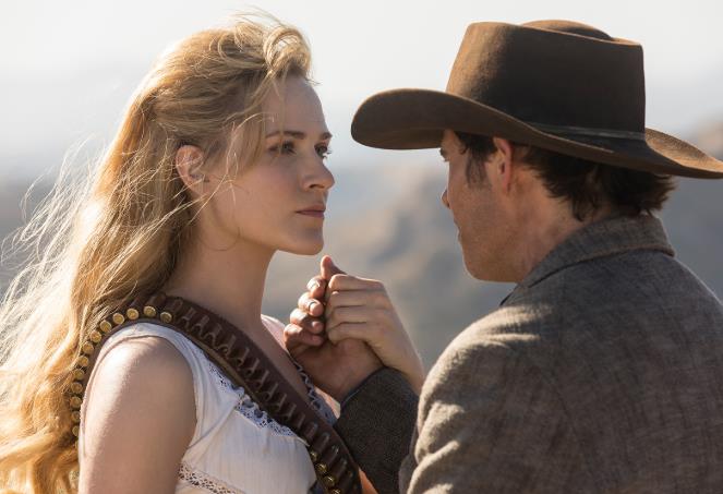 大尺度美剧排名前十