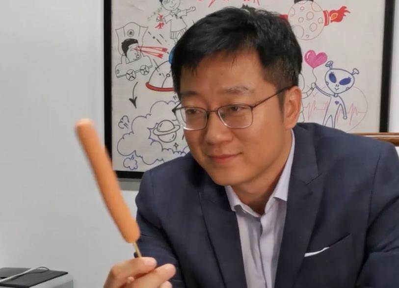 朱一旦