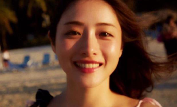 日本女星颜值排行