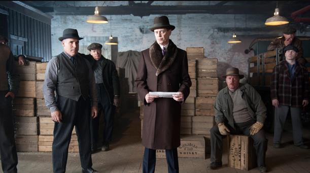 大尺度美剧排名前十