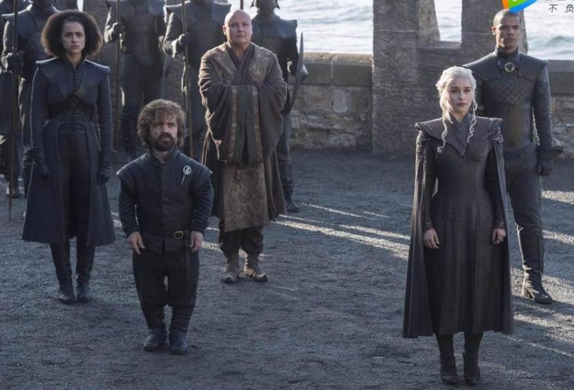 大尺度美剧排名前十