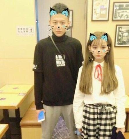 快手情侣红人排行榜
