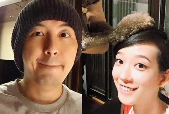 黄子佼孟耿如结婚