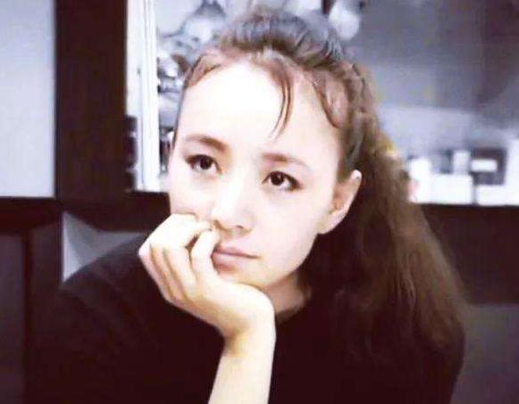 宋丹丹年轻的样子