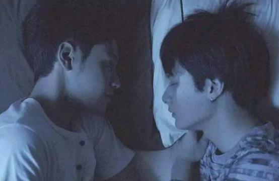 排名腐剧前十的高颜值的耽美剧