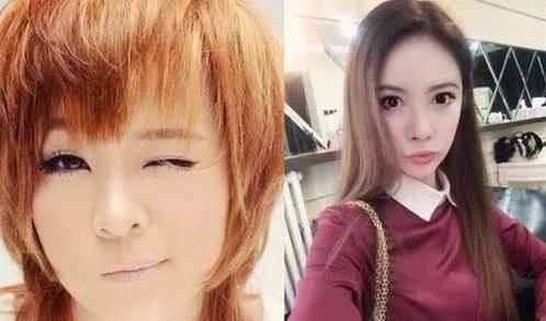 万芙伽华晨宇