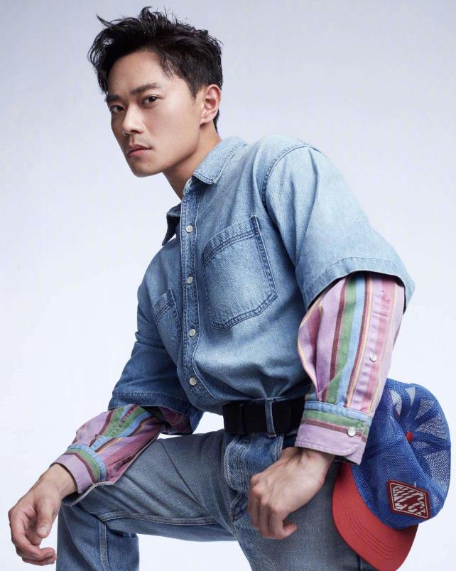 曹骏现在做什么
