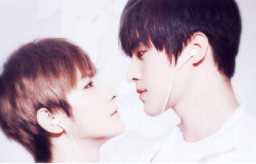 排名腐剧前十的高颜值的耽美剧