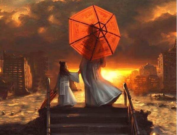 十大最受欢迎道术小说:道术小说类小说的代表作品