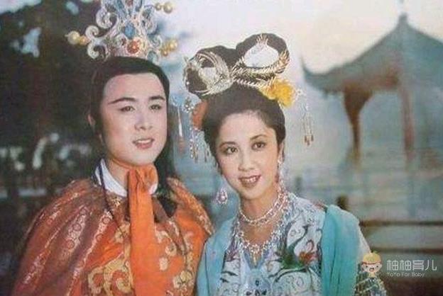 徐少华与朱琳