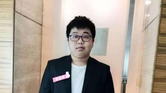 蓝战非