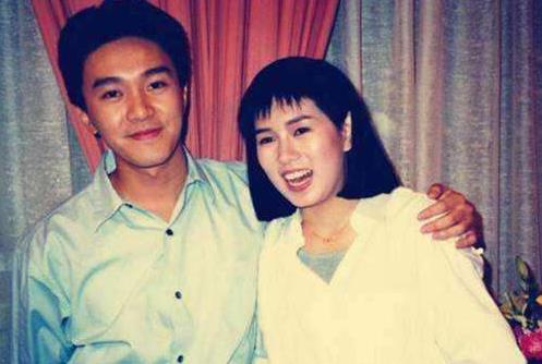 罗慧娟周星驰为什么分手