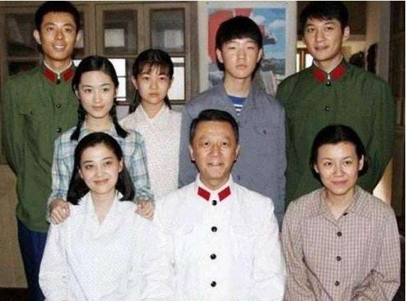 父母爱情安诺怎么死的