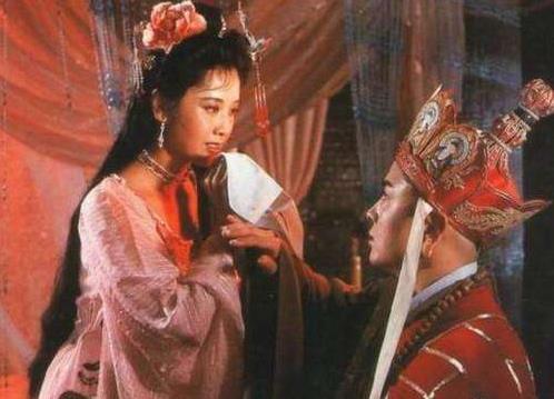 徐少华与朱琳