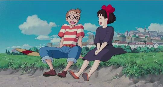 宫崎骏的所有作品电影 宫崎骏的所有作品电影