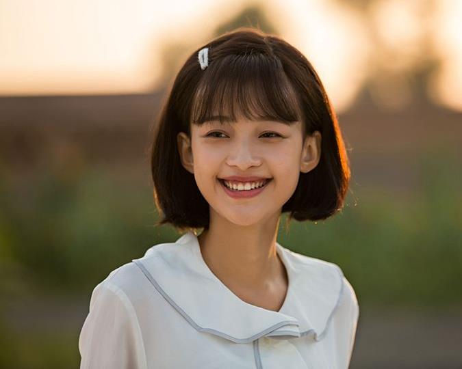 孙怡演过哪一些电视剧