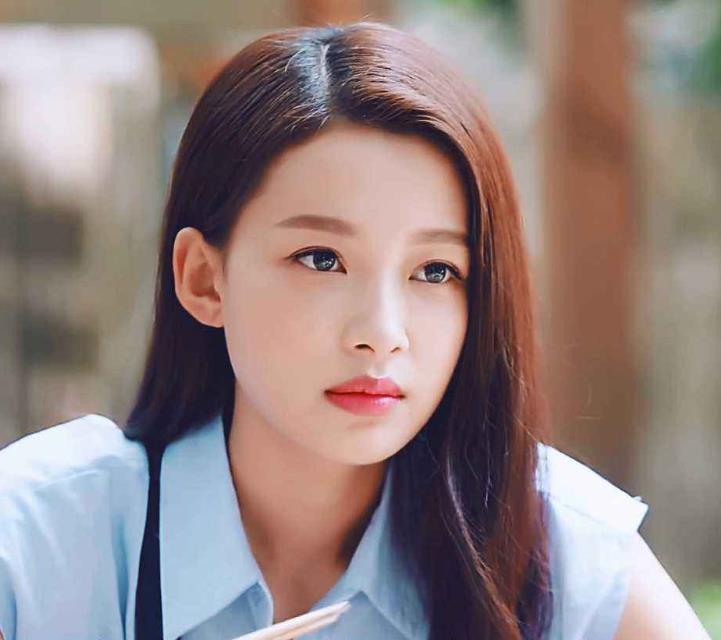 孙怡演过哪一些电视剧