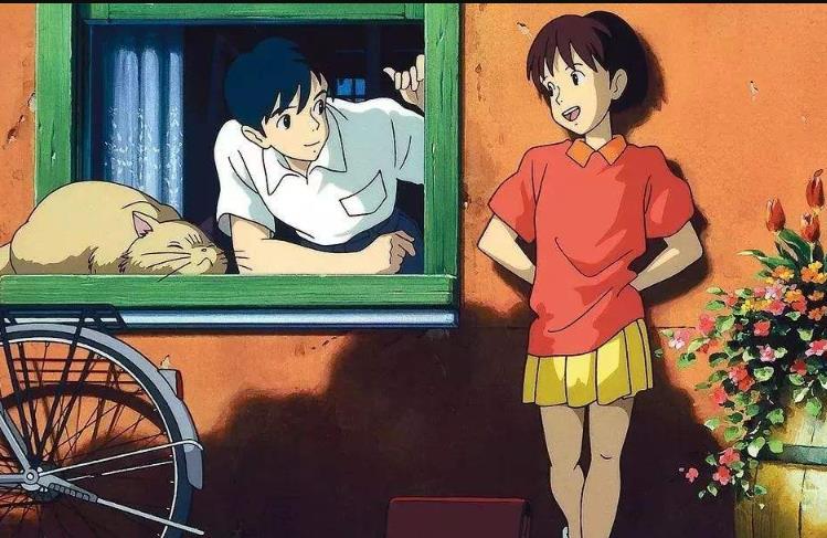 宫崎骏的所有作品电影 宫崎骏的所有作品电影