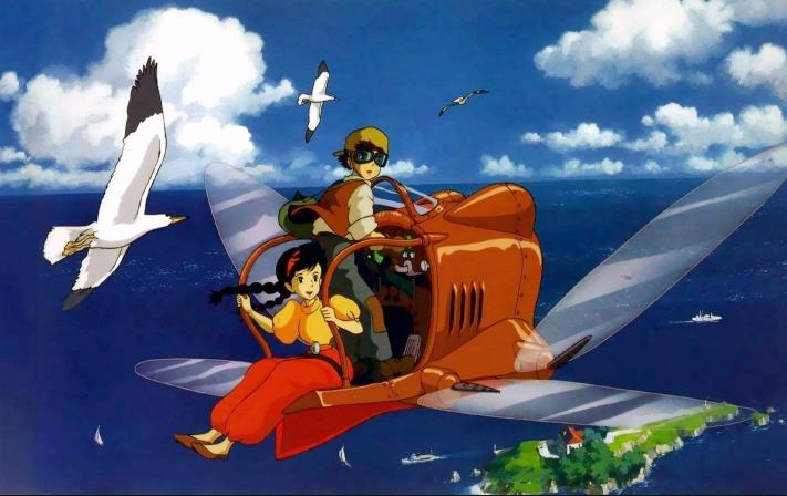 宫崎骏的所有作品电影 宫崎骏的所有作品电影