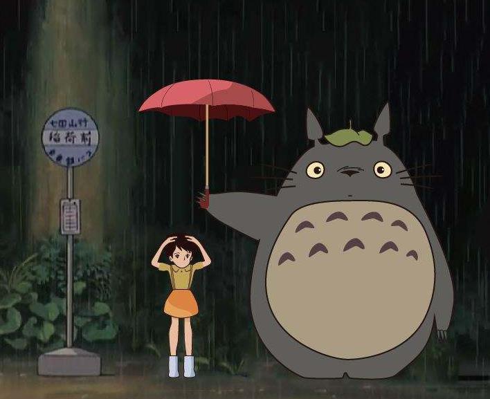 宫崎骏的所有作品电影 宫崎骏的所有作品电影