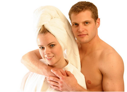 男人要怎么吸引女人