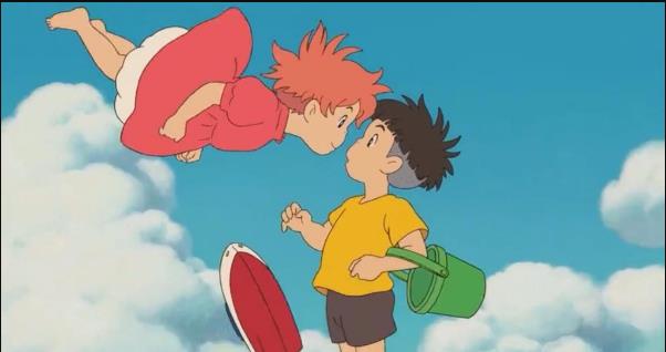 宫崎骏的所有作品电影 宫崎骏的所有作品电影