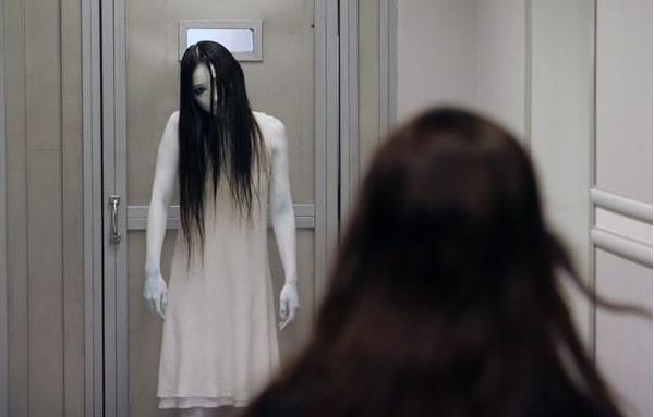 评分9.0以上的鬼片