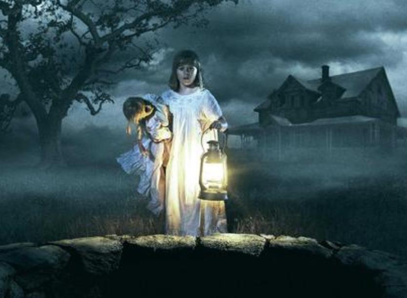 评分9.0以上的鬼片