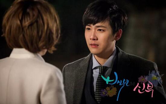 盘点9部最好看的韩剧，第一直接看了5遍（图）