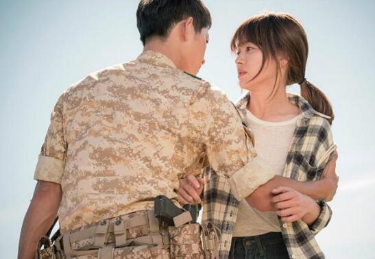 盘点9部最好看的韩剧，第一直接看了5遍（图）