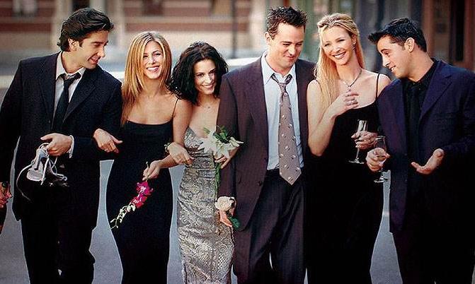 十大必看美剧推荐