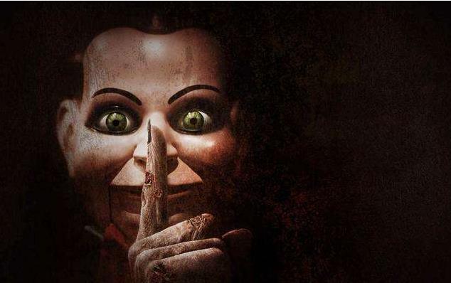 评分9.0以上的鬼片