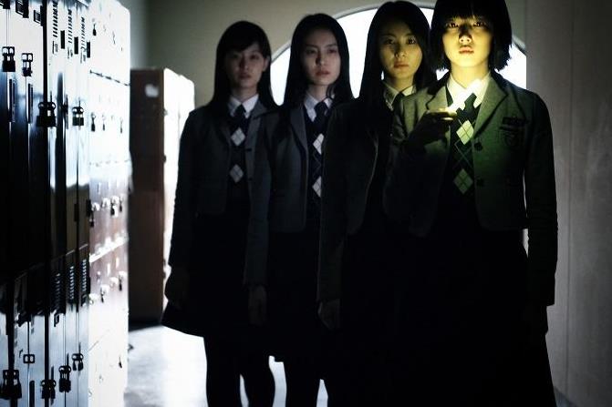 评分9.0以上的鬼片