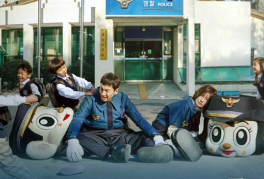 2018年最受欢迎的韩剧排行榜前十名（图）