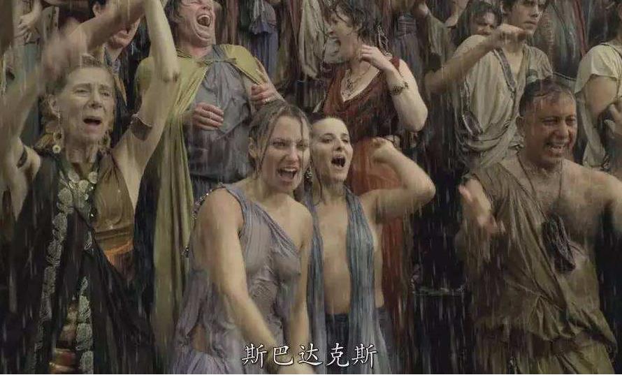 十大必看美剧推荐