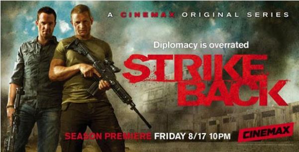 十大必看美剧推荐