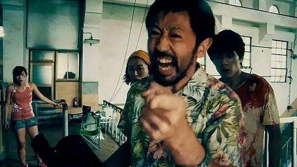 评分9.0以上的鬼片