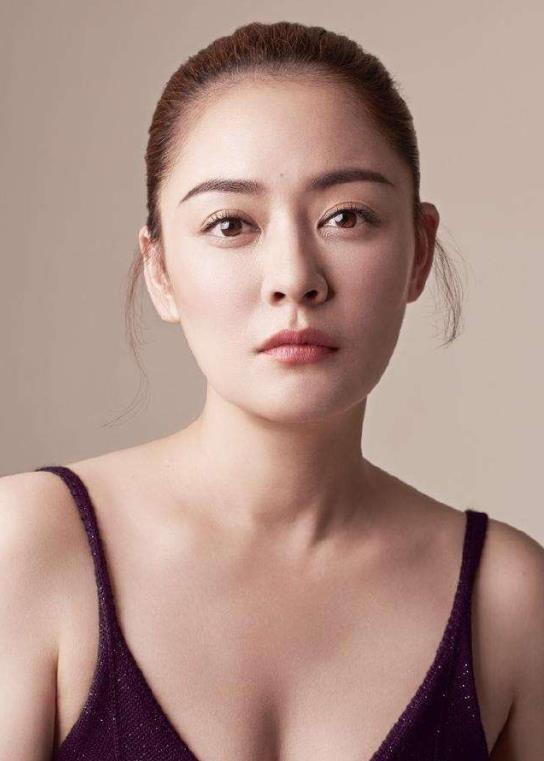 连奕名的前妻是谁