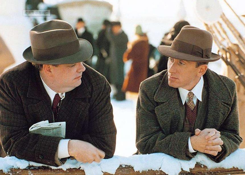 世界十大值得看的电影