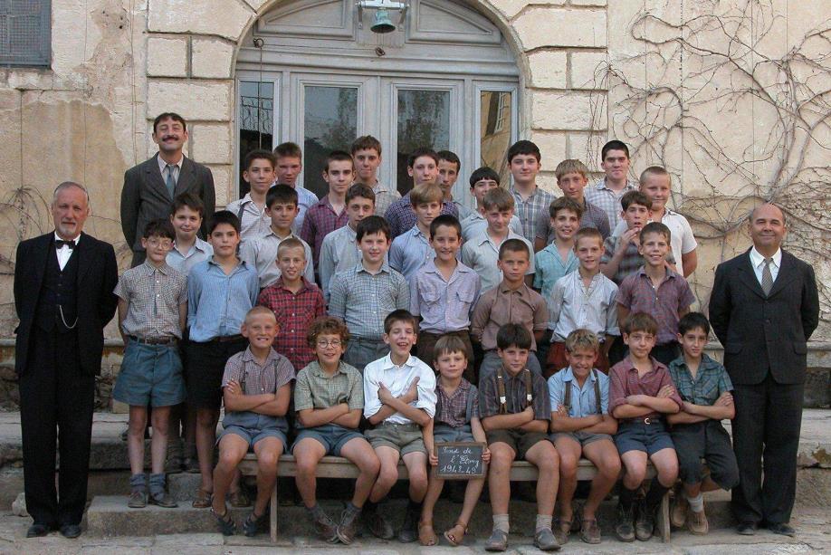 世界十大值得看的电影