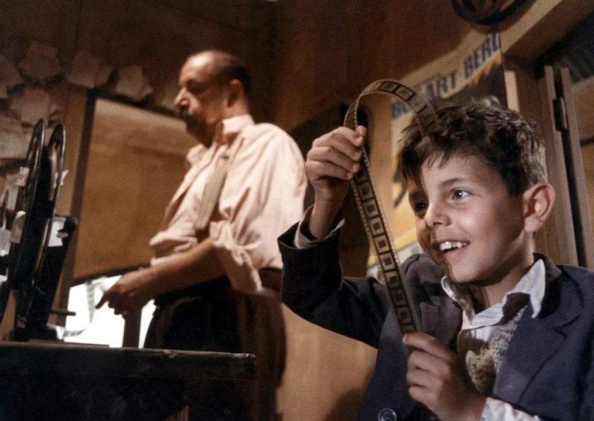 世界十大值得看的电影